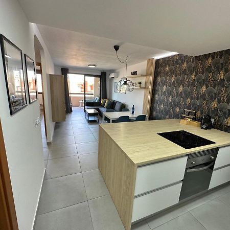 Bilbao House Apartment Costa Adeje  Ngoại thất bức ảnh