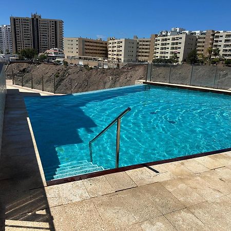 Bilbao House Apartment Costa Adeje  Ngoại thất bức ảnh