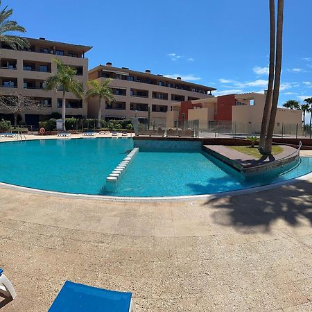 Bilbao House Apartment Costa Adeje  Ngoại thất bức ảnh