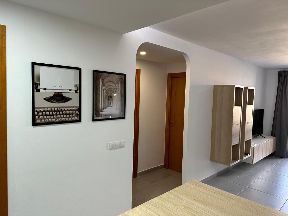 Bilbao House Apartment Costa Adeje  Ngoại thất bức ảnh