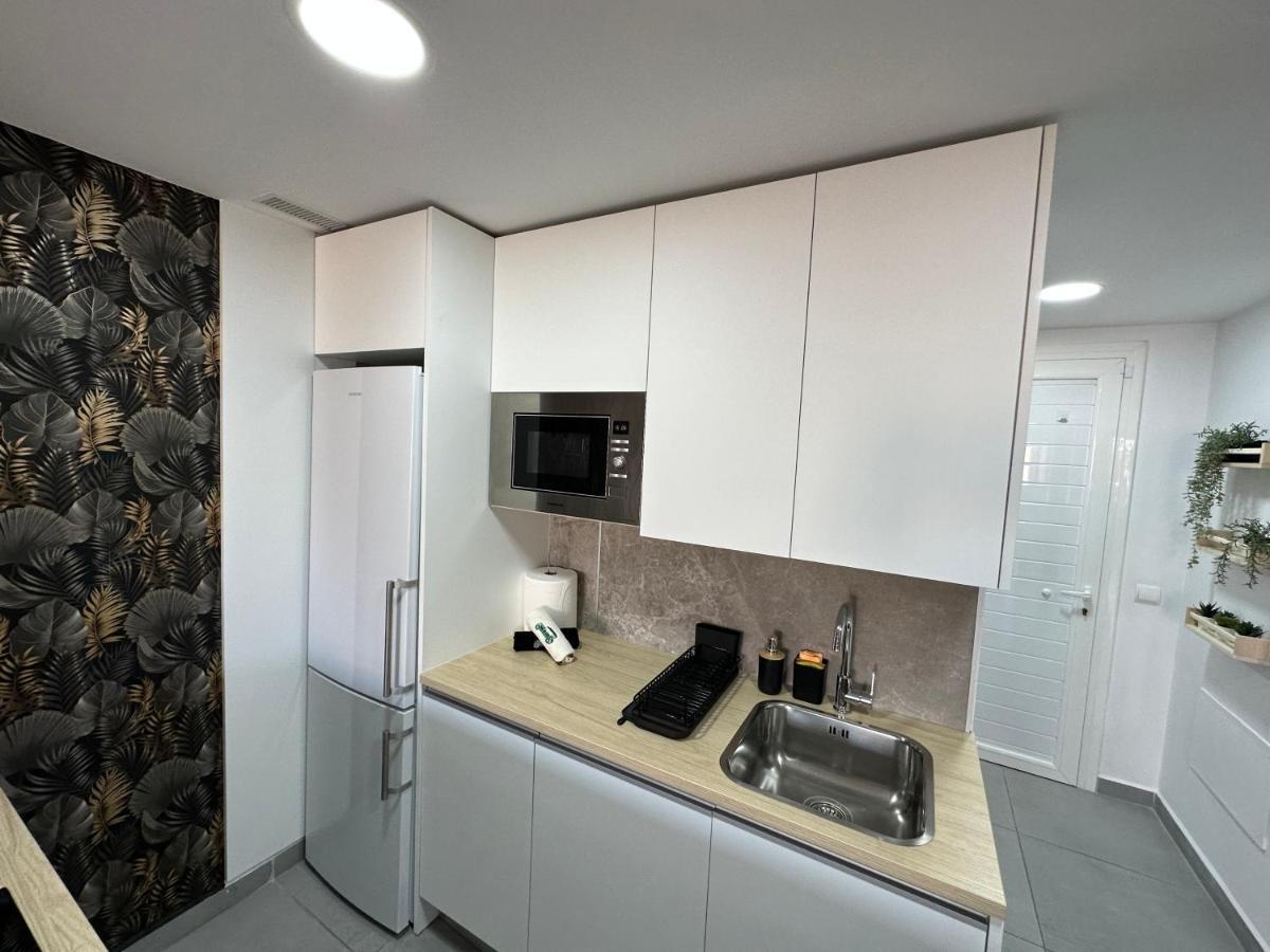 Bilbao House Apartment Costa Adeje  Ngoại thất bức ảnh