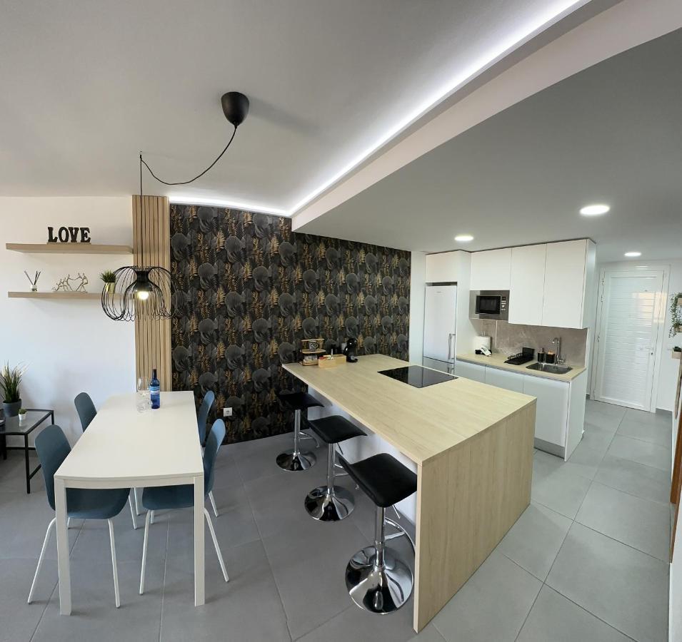 Bilbao House Apartment Costa Adeje  Ngoại thất bức ảnh