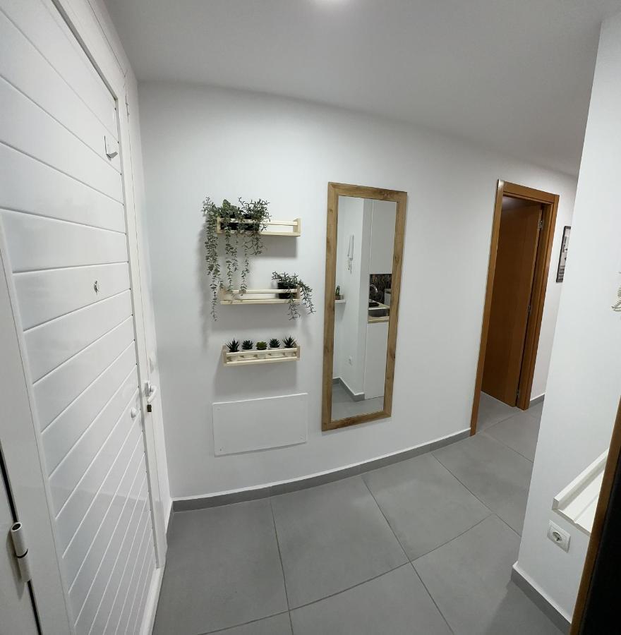 Bilbao House Apartment Costa Adeje  Ngoại thất bức ảnh