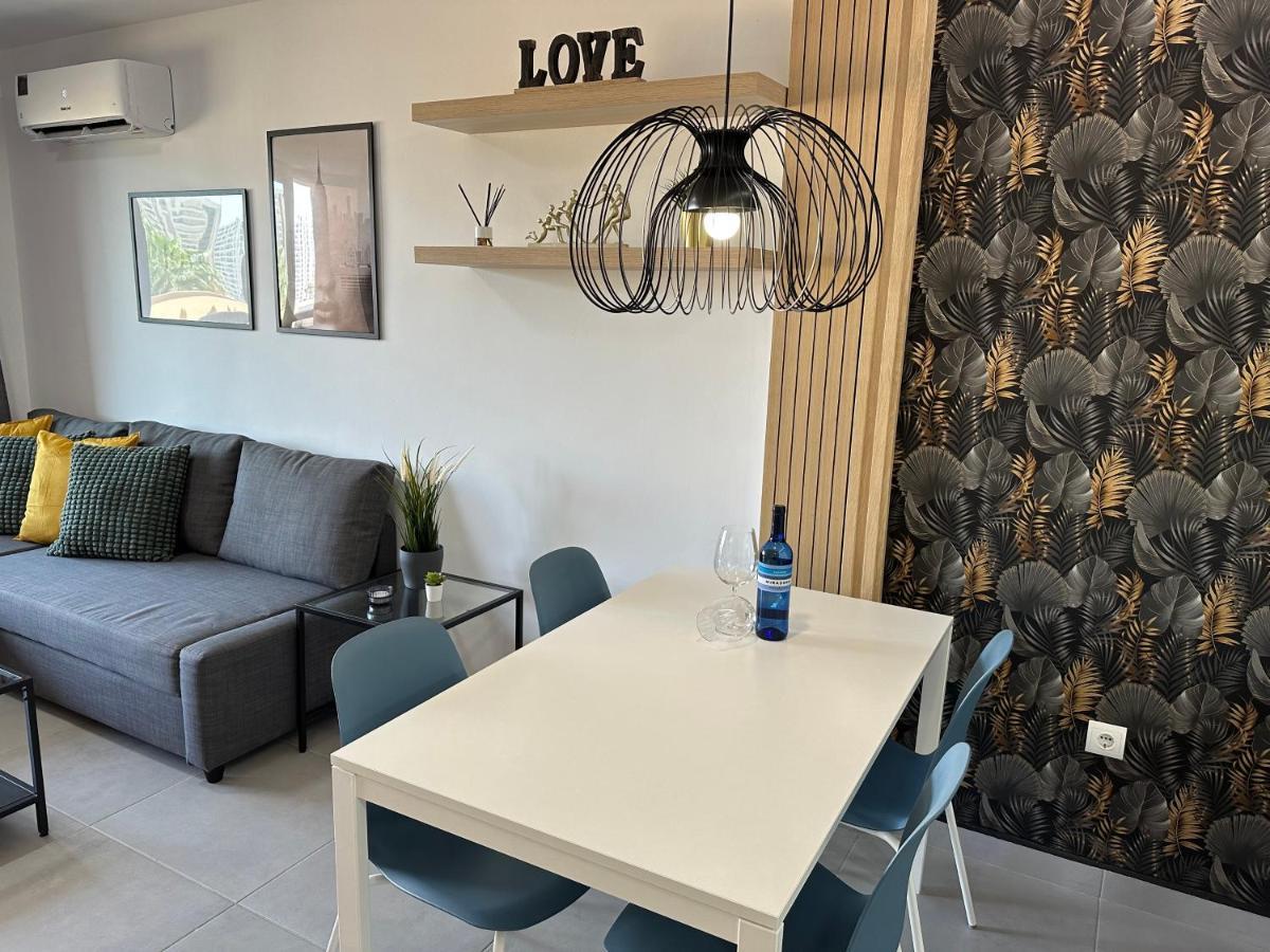 Bilbao House Apartment Costa Adeje  Ngoại thất bức ảnh