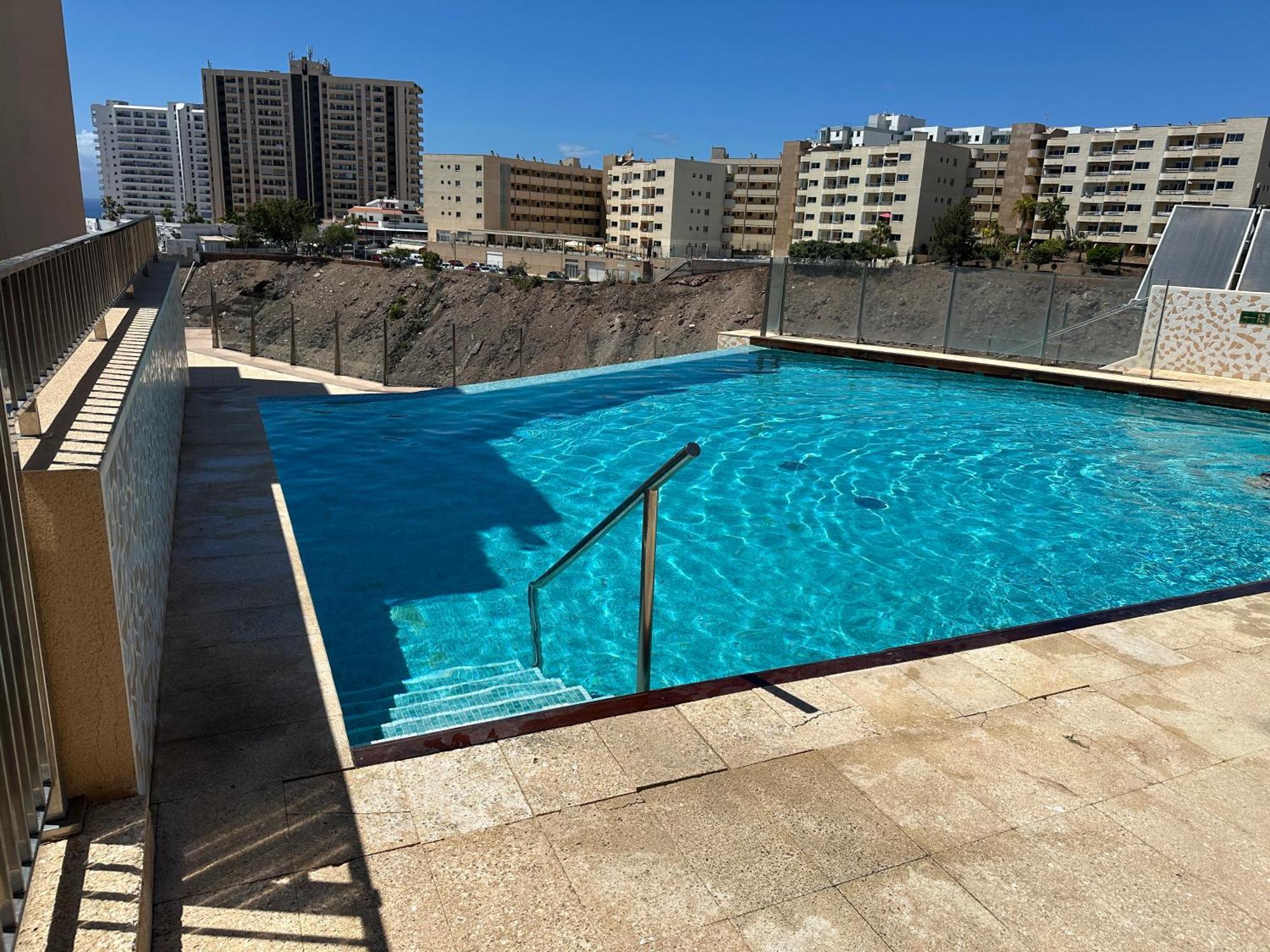 Bilbao House Apartment Costa Adeje  Ngoại thất bức ảnh