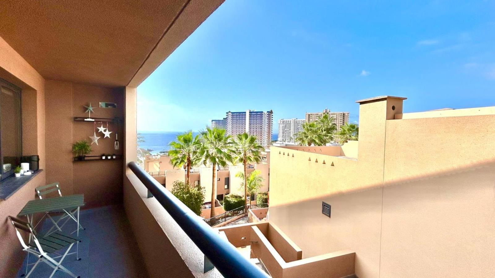 Bilbao House Apartment Costa Adeje  Ngoại thất bức ảnh