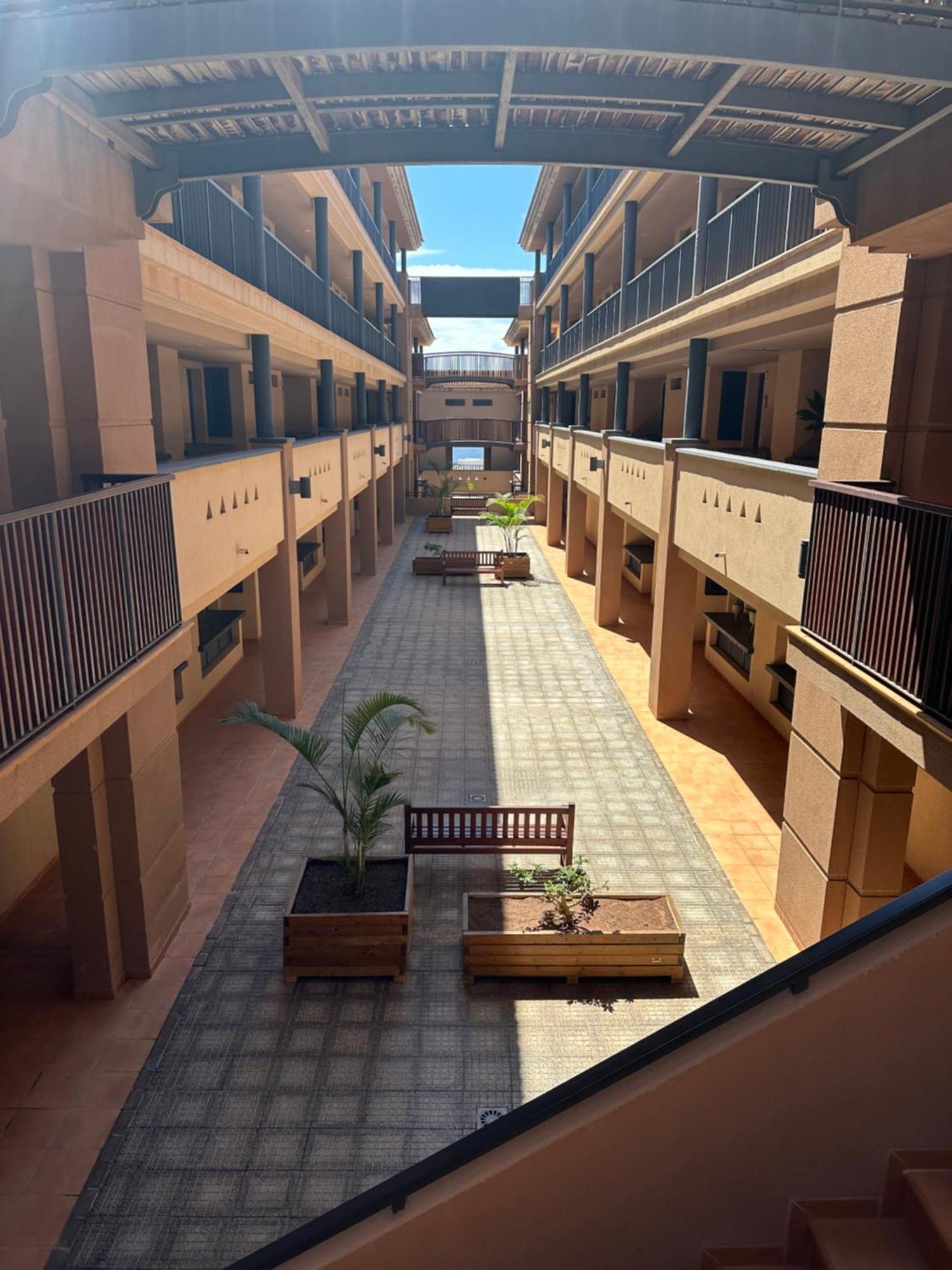Bilbao House Apartment Costa Adeje  Ngoại thất bức ảnh