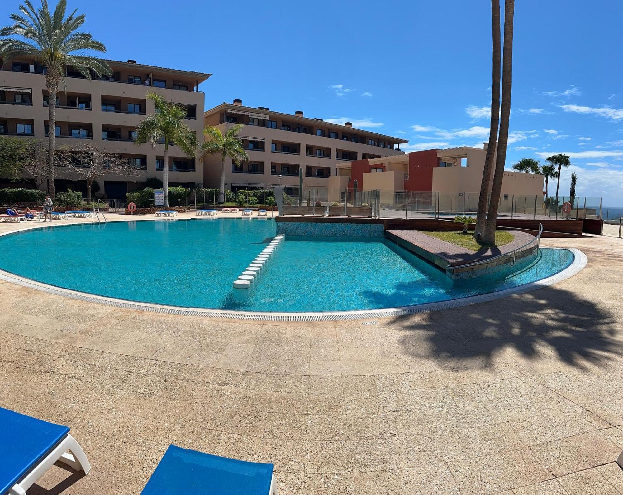 Bilbao House Apartment Costa Adeje  Ngoại thất bức ảnh
