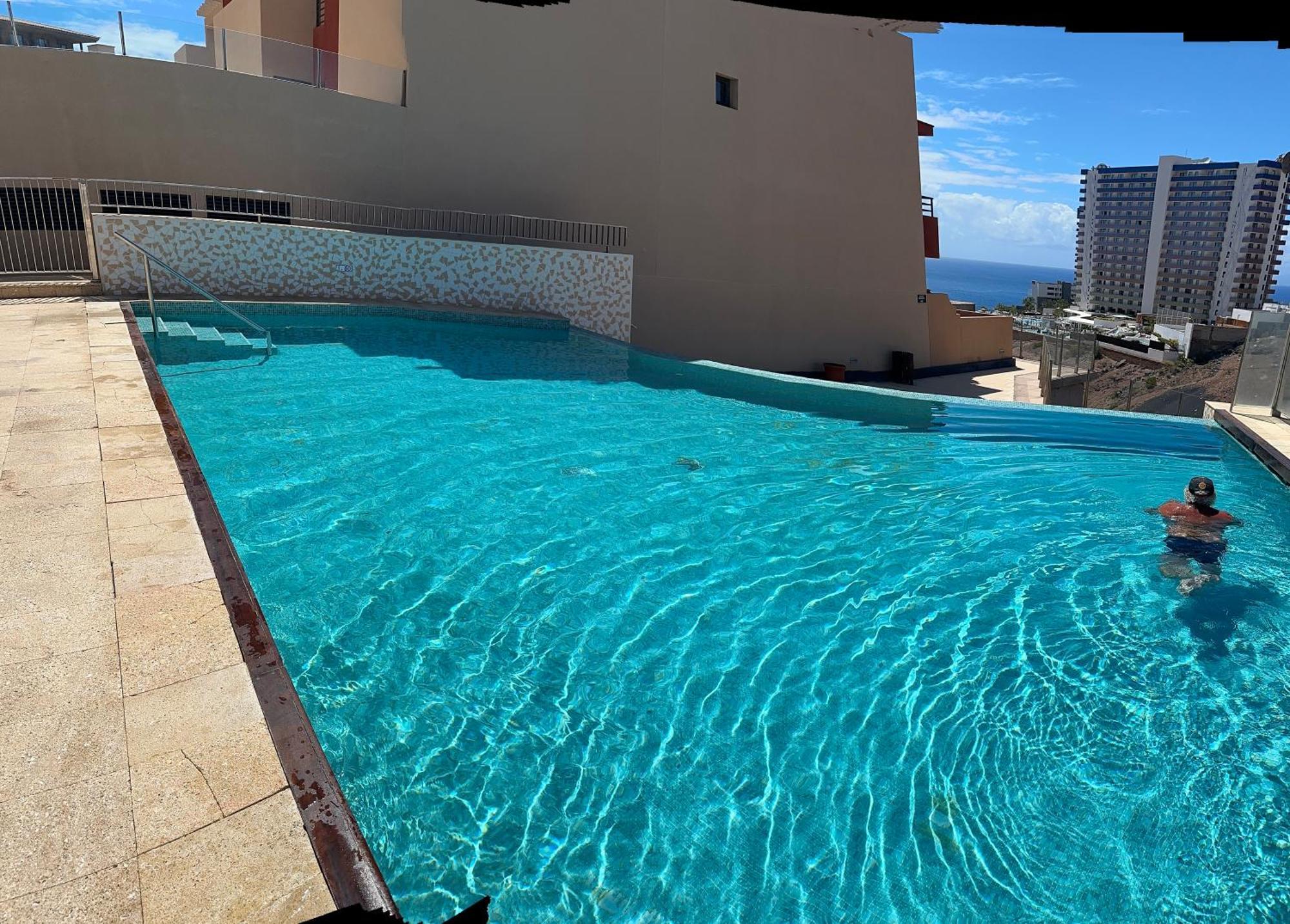 Bilbao House Apartment Costa Adeje  Ngoại thất bức ảnh