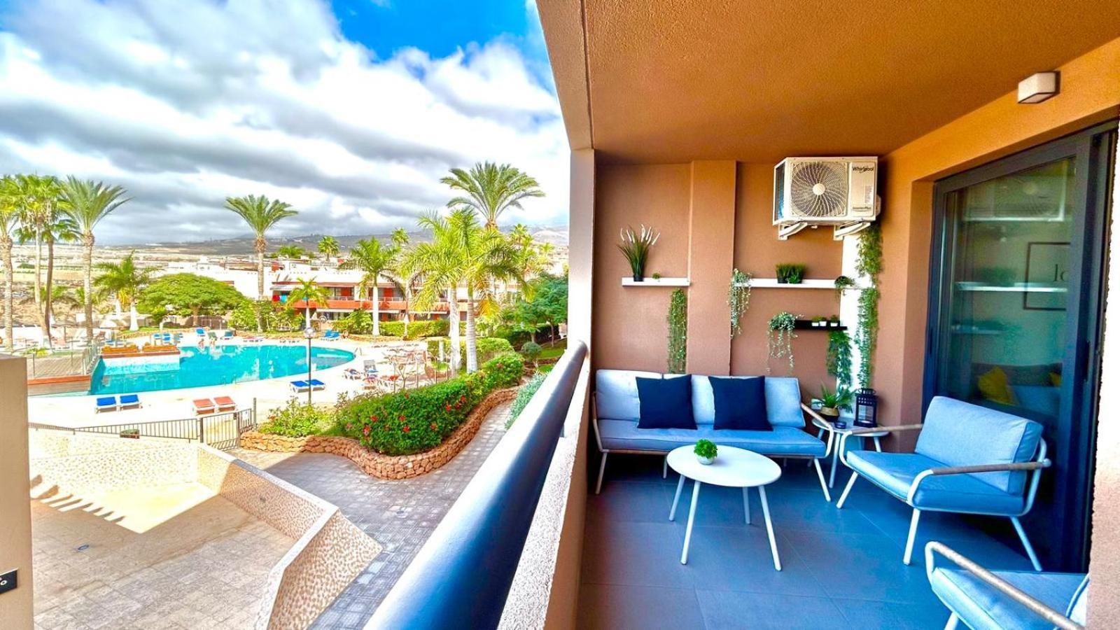 Bilbao House Apartment Costa Adeje  Ngoại thất bức ảnh
