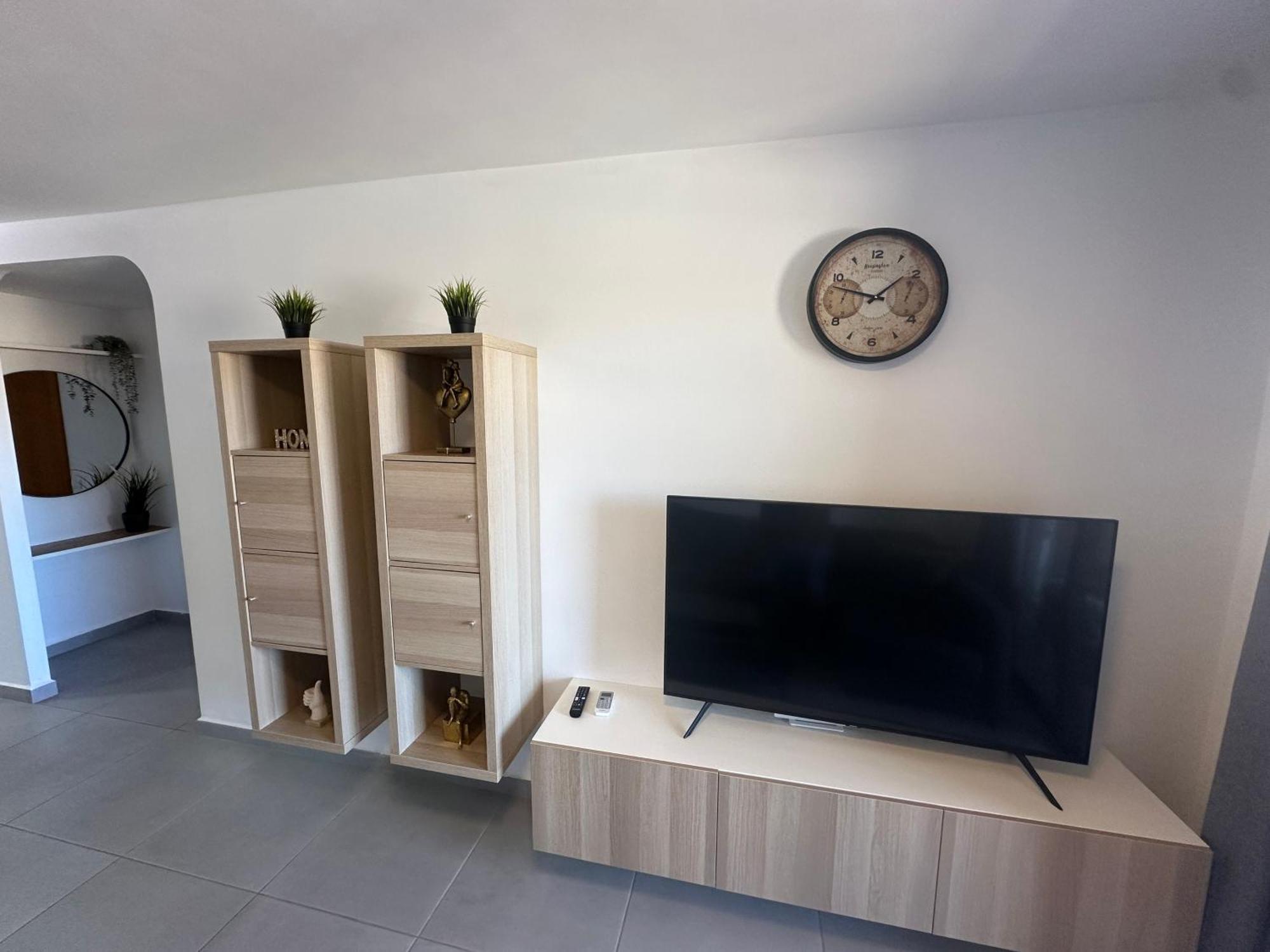 Bilbao House Apartment Costa Adeje  Ngoại thất bức ảnh