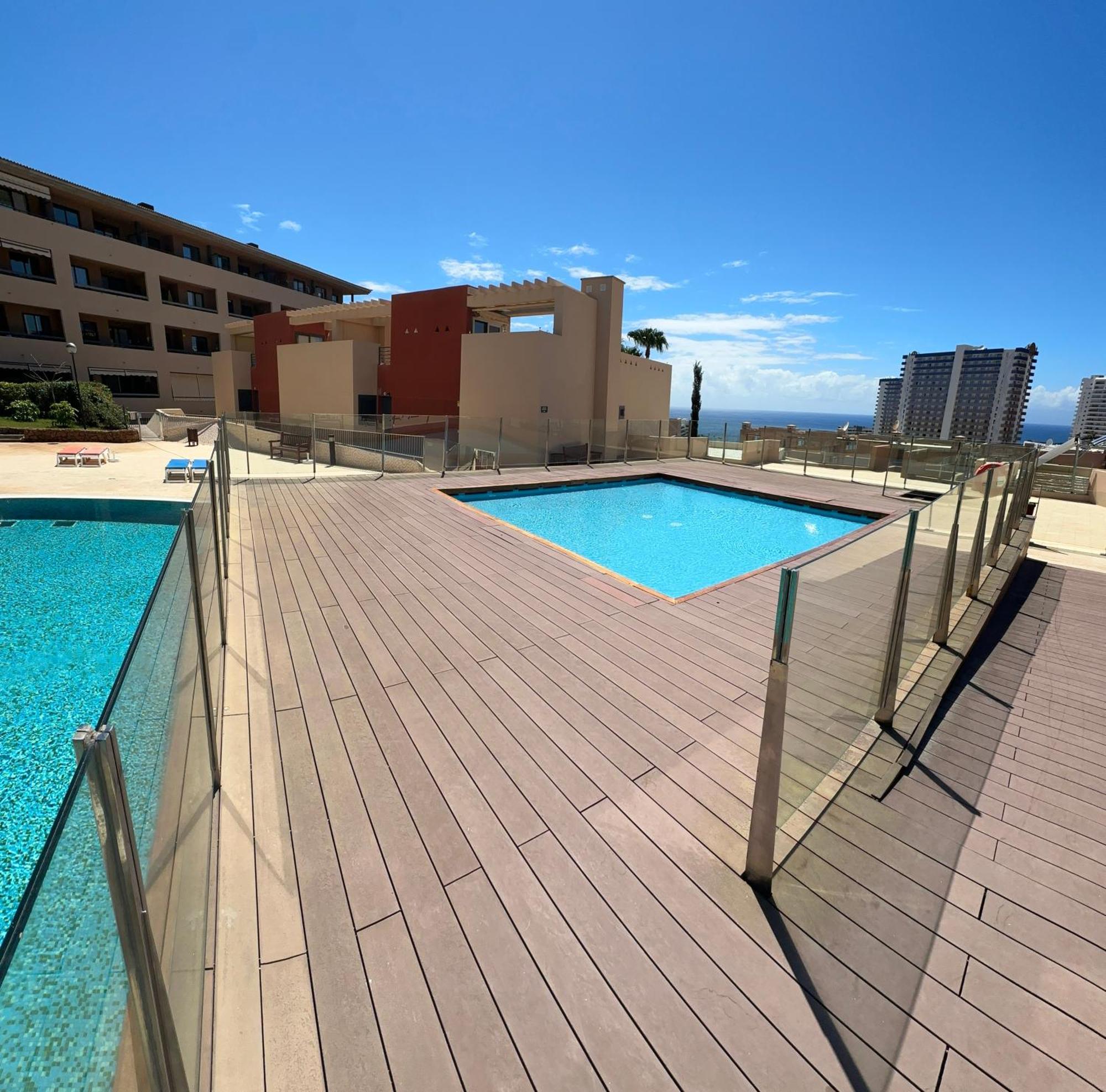 Bilbao House Apartment Costa Adeje  Ngoại thất bức ảnh