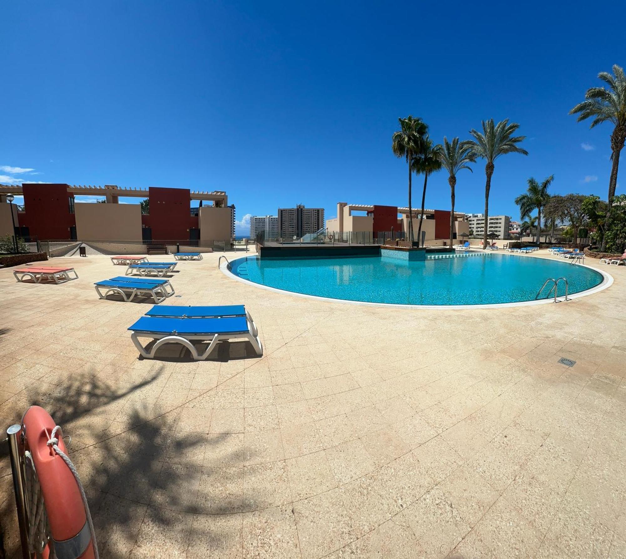 Bilbao House Apartment Costa Adeje  Ngoại thất bức ảnh