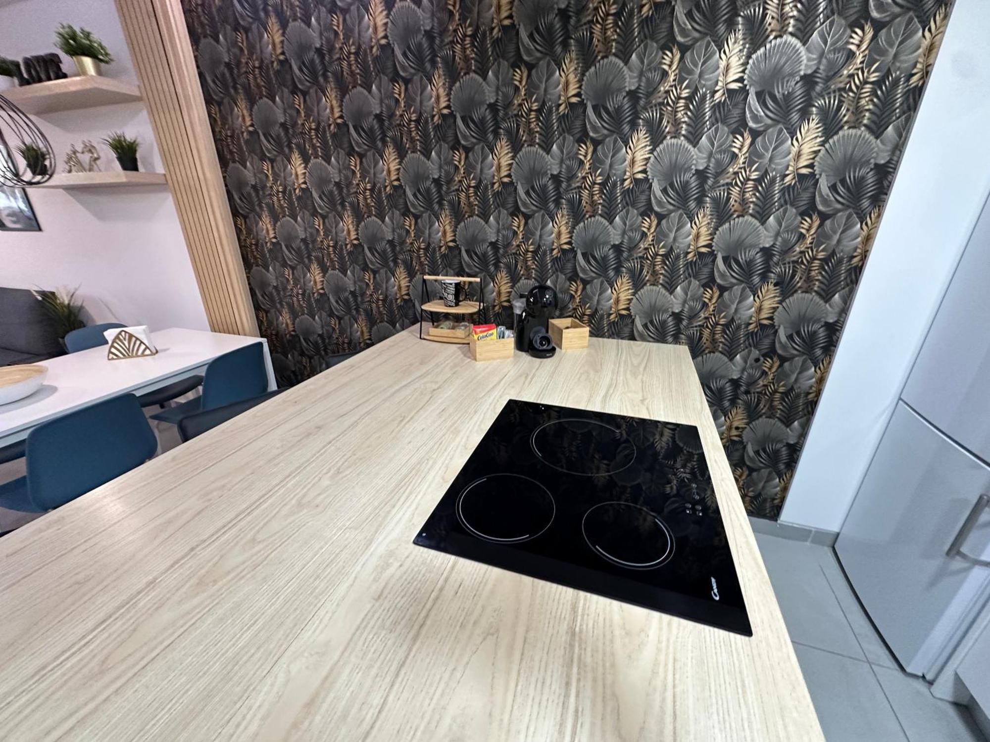Bilbao House Apartment Costa Adeje  Ngoại thất bức ảnh